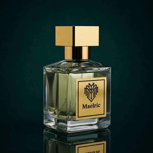 Maelric – Bold & Regal