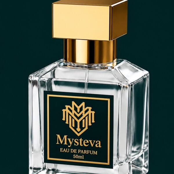 Mysteva – Power Wrapped in Mystery