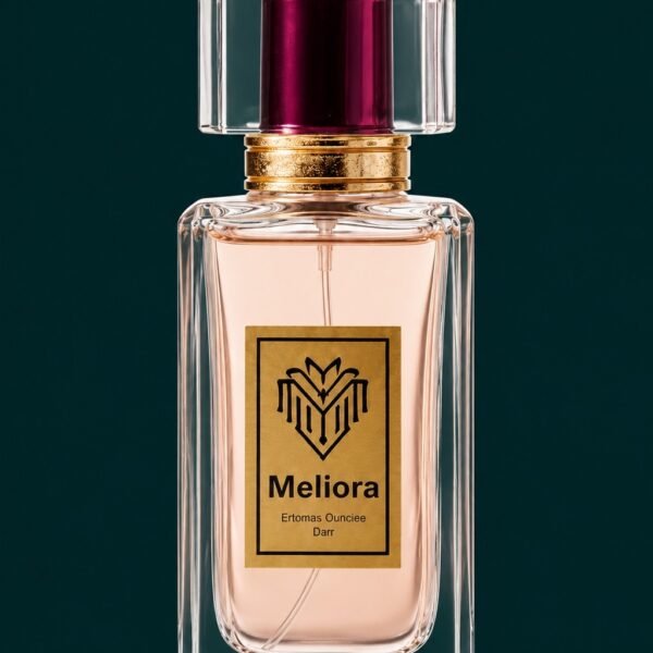 Meliora – Elegant & Ever-beautiful