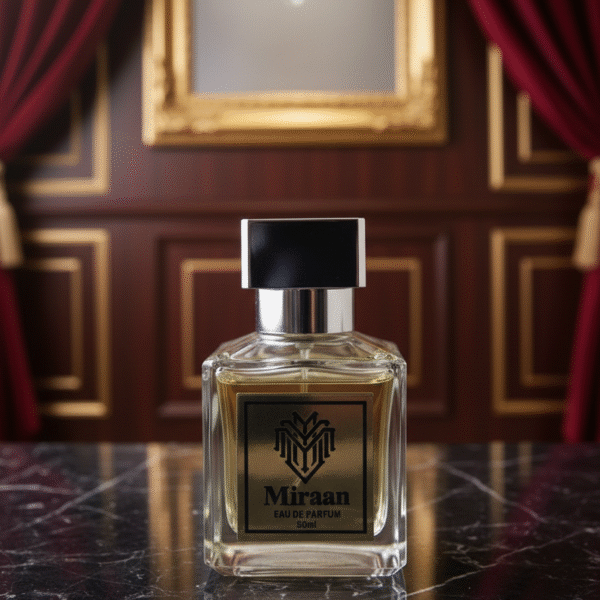 Miraan – Light & Uplifting