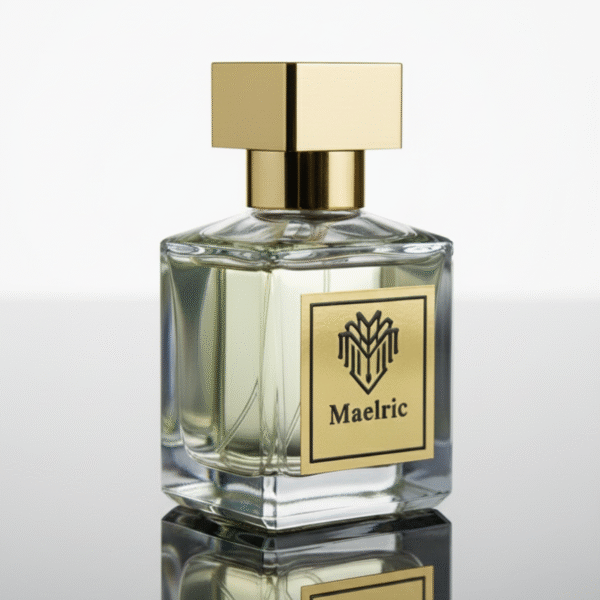 Maelric – Bold & Regal