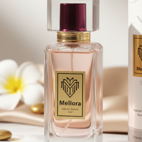 Meliora – Elegant & Ever-beautiful
