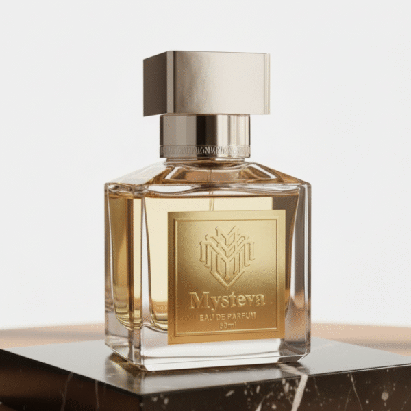 Mysteva – Power Wrapped in Mystery