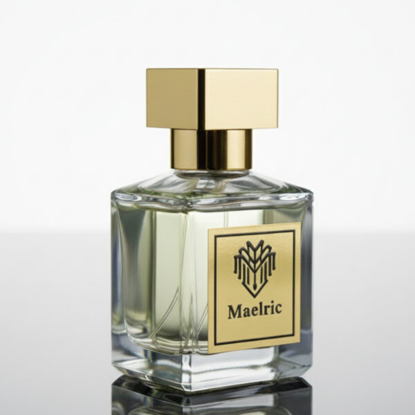 Maelric – Bold & Regal