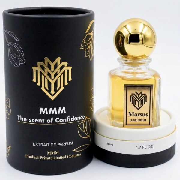 Marsus – Victory in Every Drop