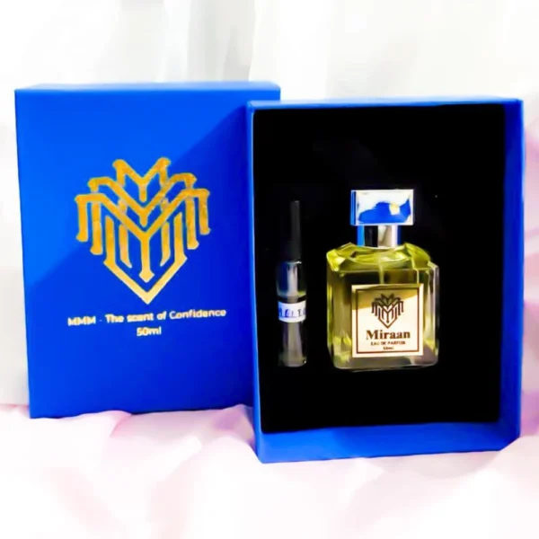 Miraan – Light & Uplifting