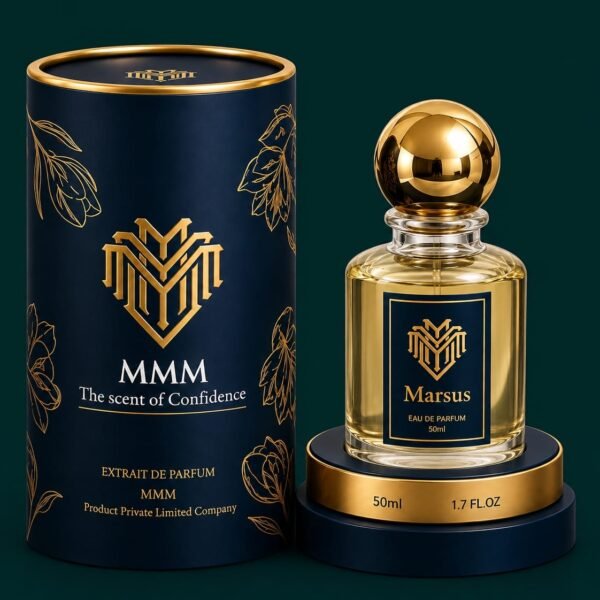 Marsus – Victory in Every Drop