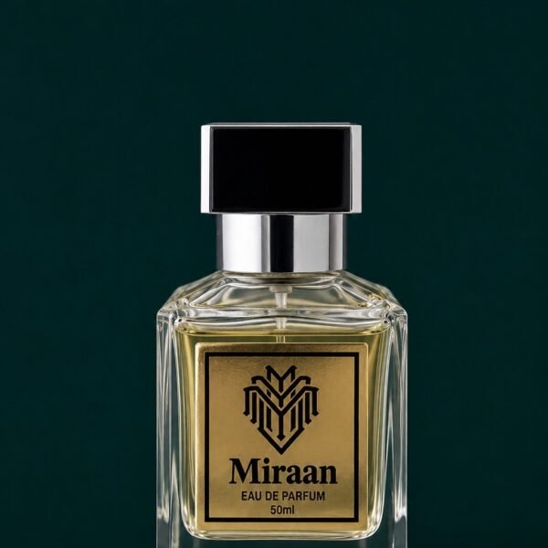 Miraan – Light & Uplifting