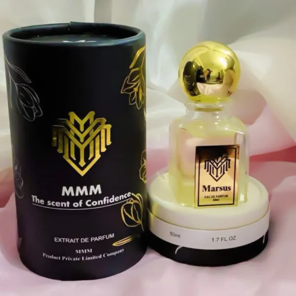 Marsus – Victory in Every Drop