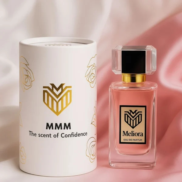 Meliora – Elegant & Ever-beautiful