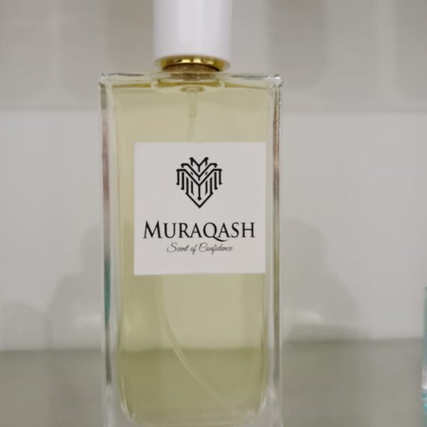 Muraqash