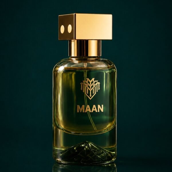 Maan