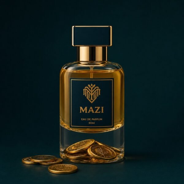 Mazi