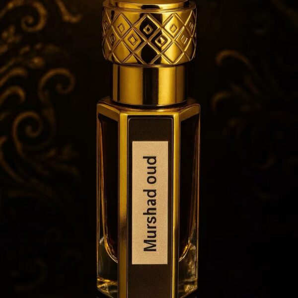 Murshad oud