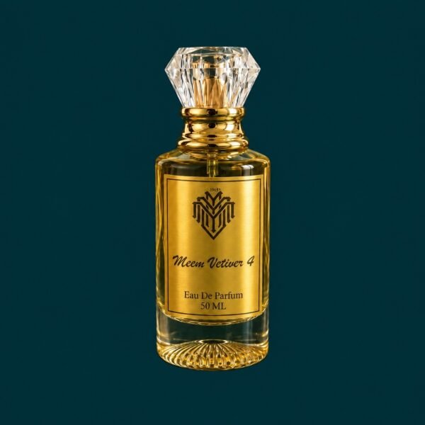 MEEM VETIVER 4 - Eau De Parfum (50ml)m